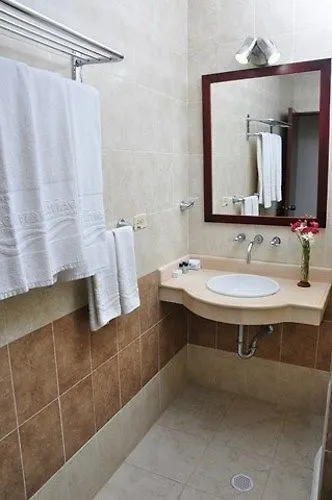 Hotel La Riviera 산타마르타