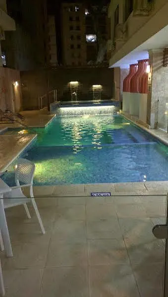 Hotel La Riviera 산타마르타