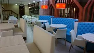 Hotel La Riviera Santa Marta