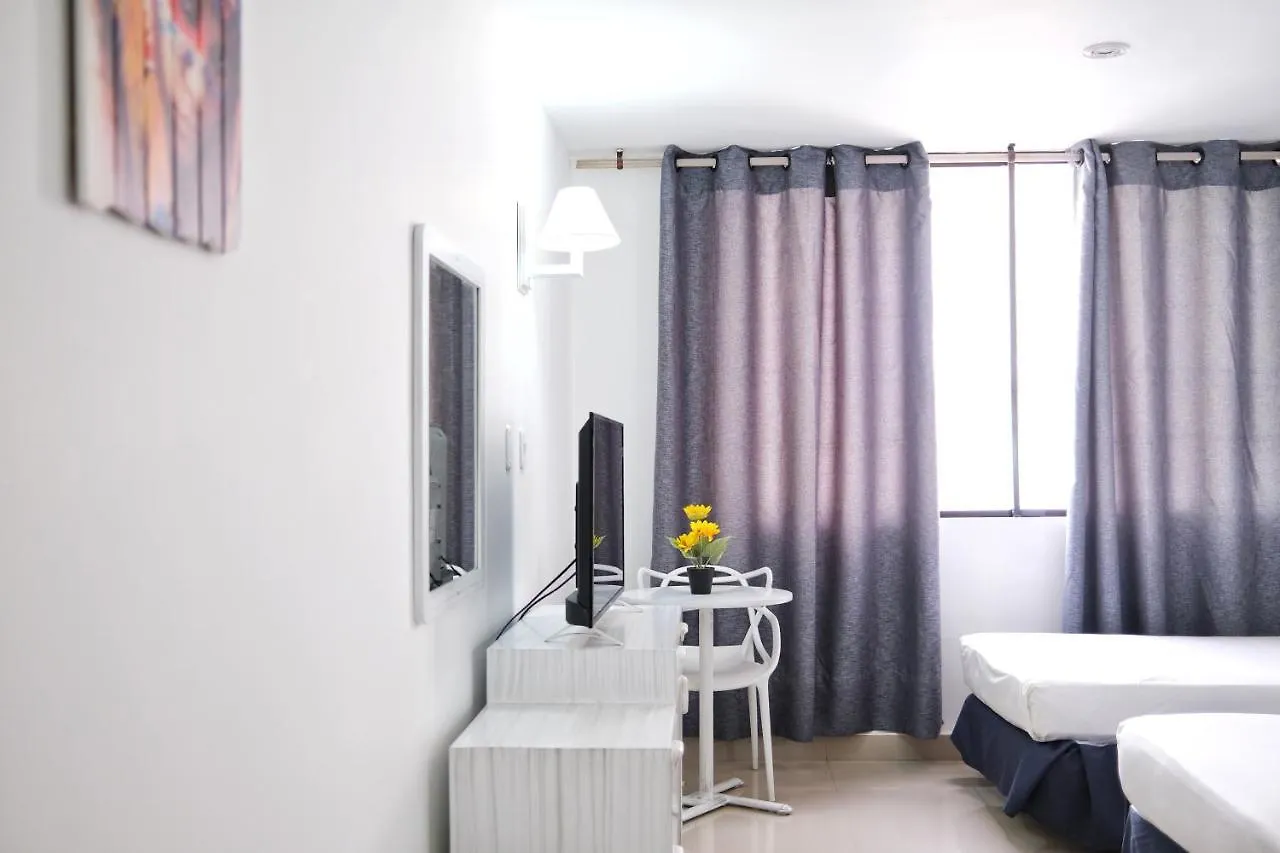 Hotel La Riviera Santa Marta   Santa Marta (Magdalena)