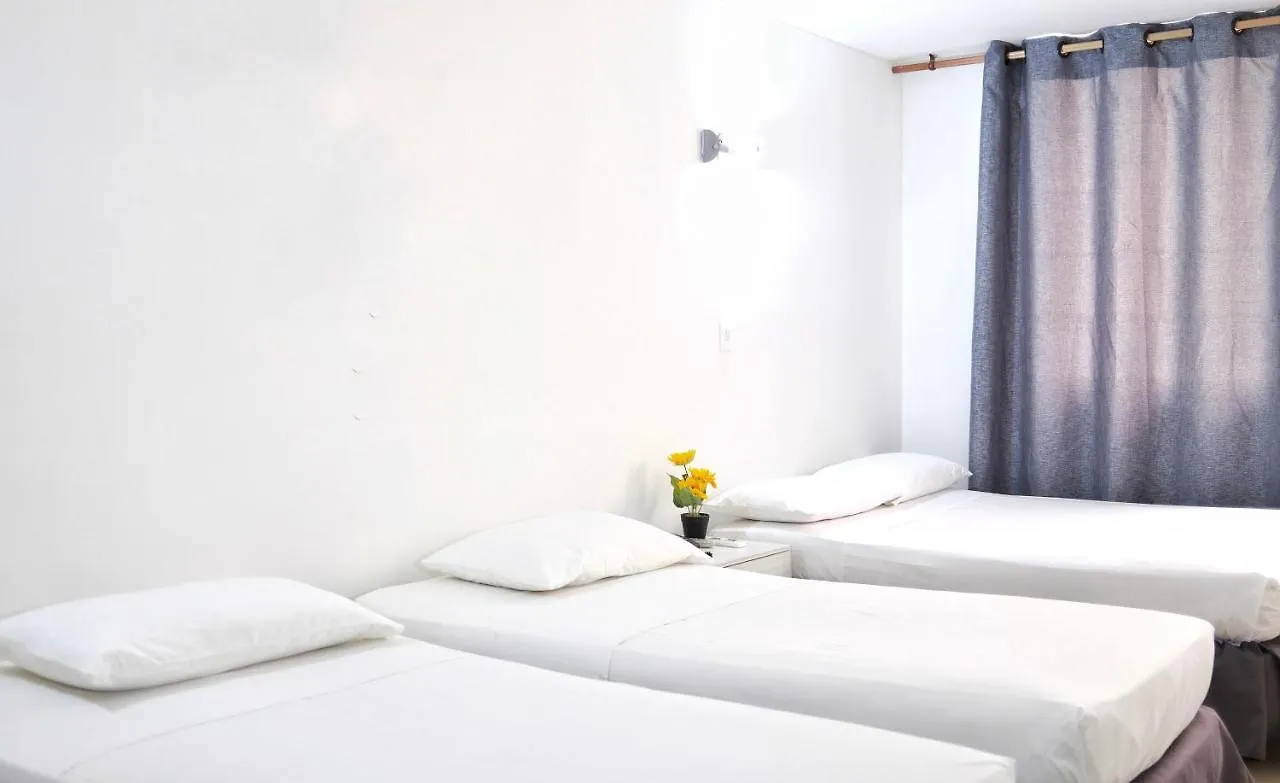 Hotel La Riviera Santa Marta  Colombia