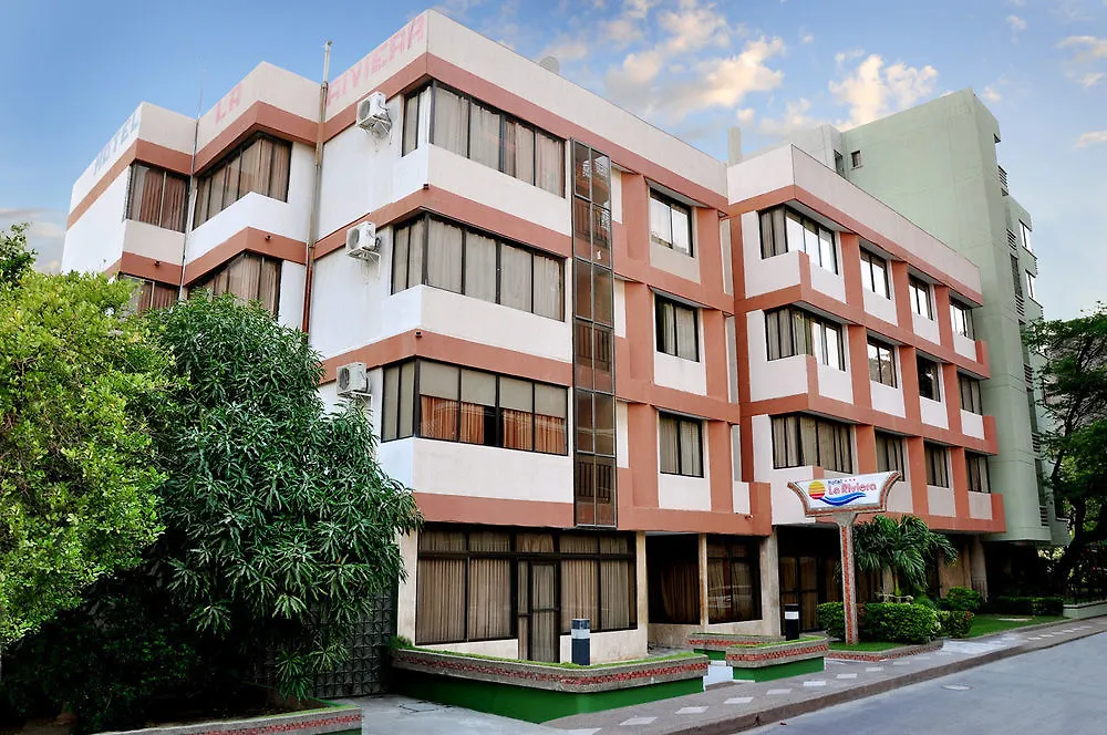 Hotel La Riviera Santa Marta   Santa Marta (Magdalena)