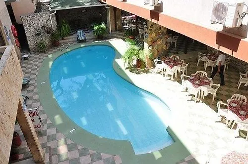 Hotel La Riviera Santa Marta  Colombia