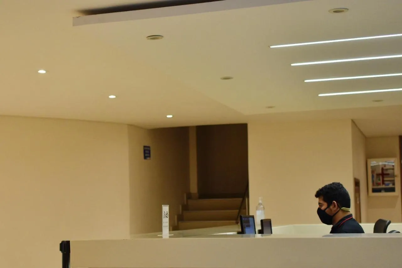 Hotel La Riviera Santa Marta  Santa Marta (Magdalena)