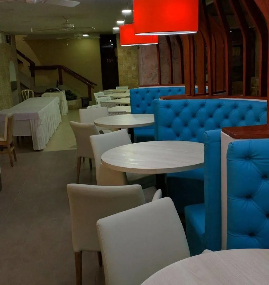 Hotel La Riviera Santa Marta  Santa Marta (Magdalena)