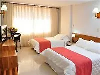 Hotel La Riviera Santa Marta