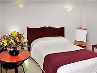 Hotel La Riviera Santa Marta  Colombia