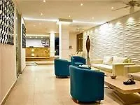Hotel La Riviera Santa Marta