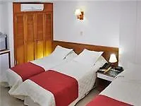 Hotel La Riviera Santa Marta   Santa Marta (Magdalena)